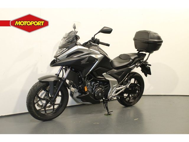 honda - nc-750-x