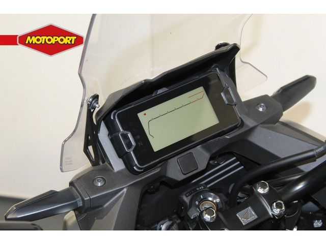 honda - nc-750-x