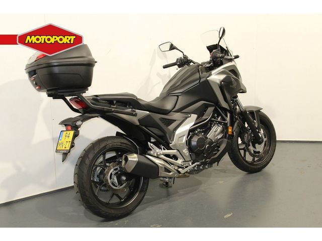 honda - nc-750-x