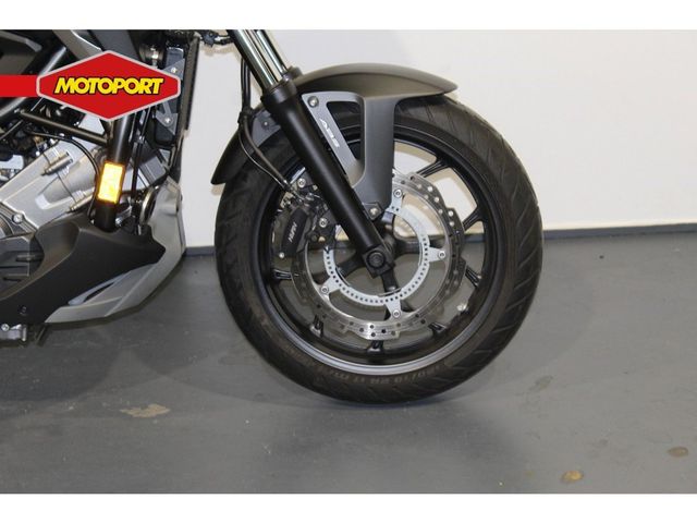 honda - nc-750-x