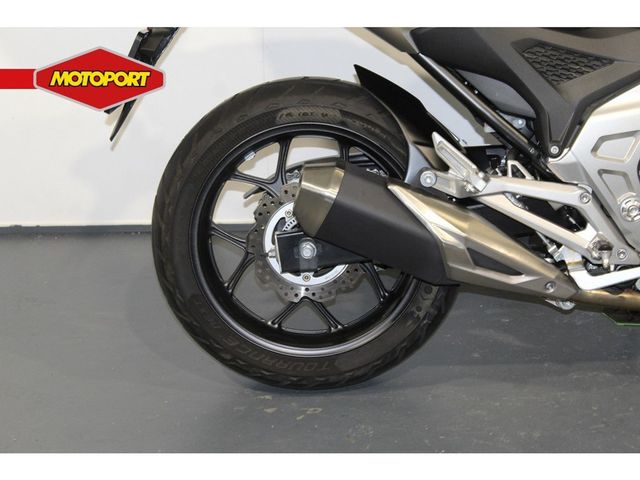 honda - nc-750-x