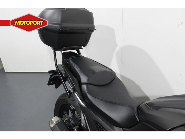 honda - nc-750-x