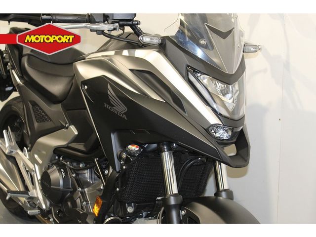 honda - nc-750-x