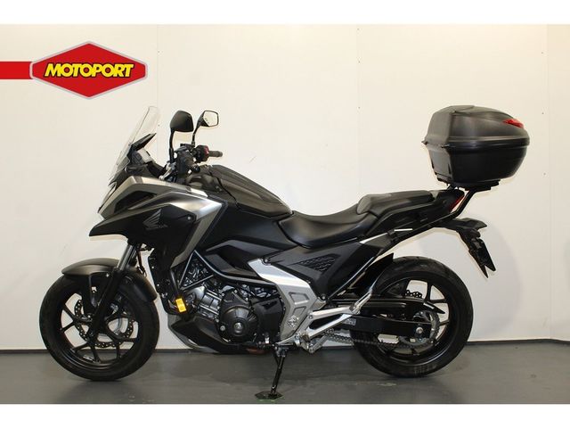 honda - nc-750-x