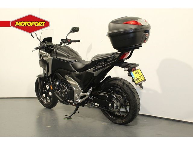 honda - nc-750-x