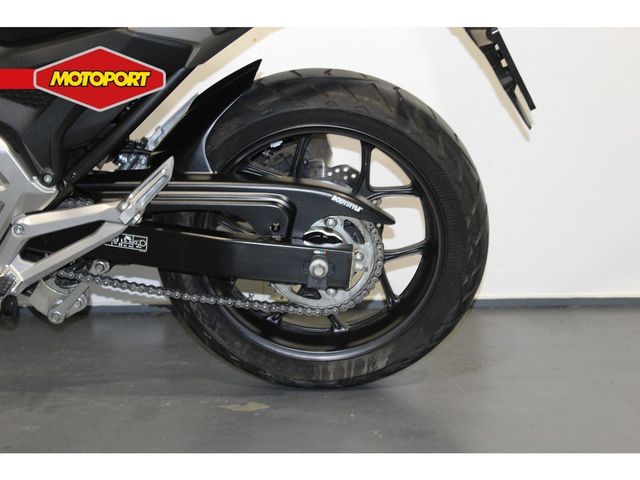 honda - nc-750-x