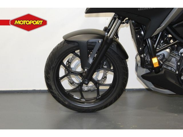 honda - nc-750-x