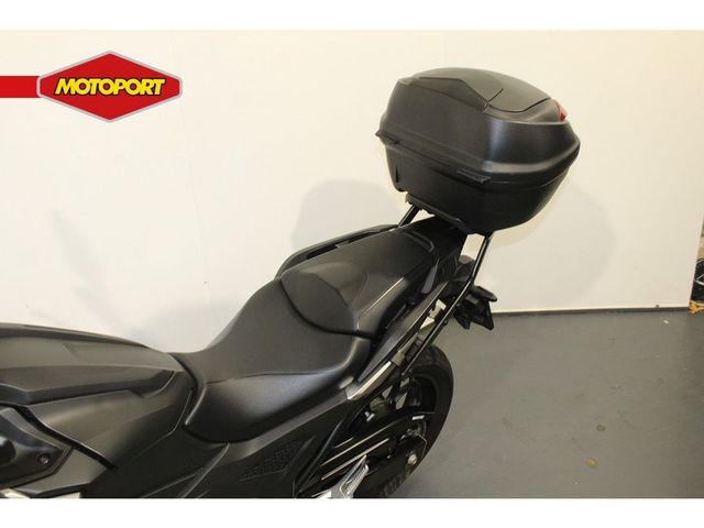 honda - nc-750-x