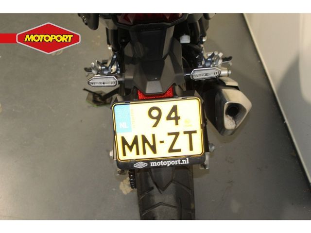 honda - nc-750-x