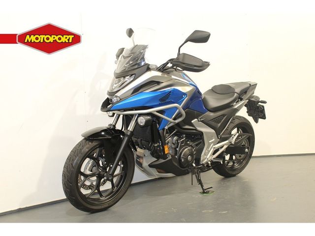 honda - nc-750-x