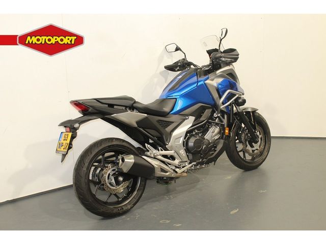honda - nc-750-x