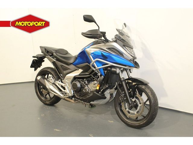 honda - nc-750-x