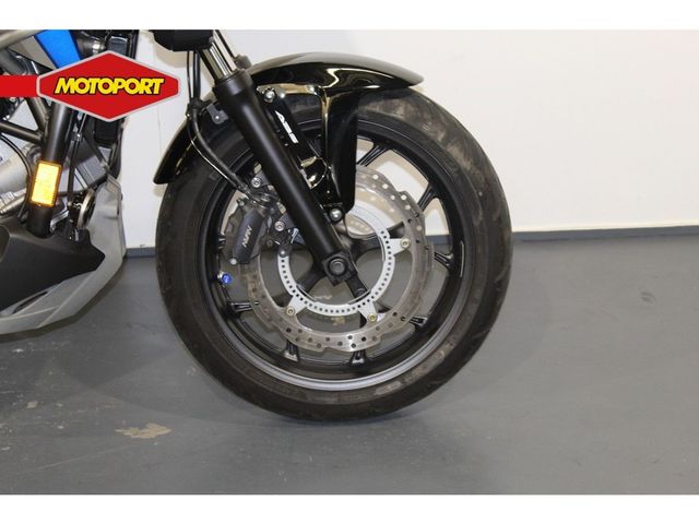 honda - nc-750-x