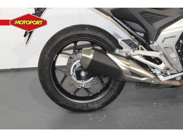 honda - nc-750-x