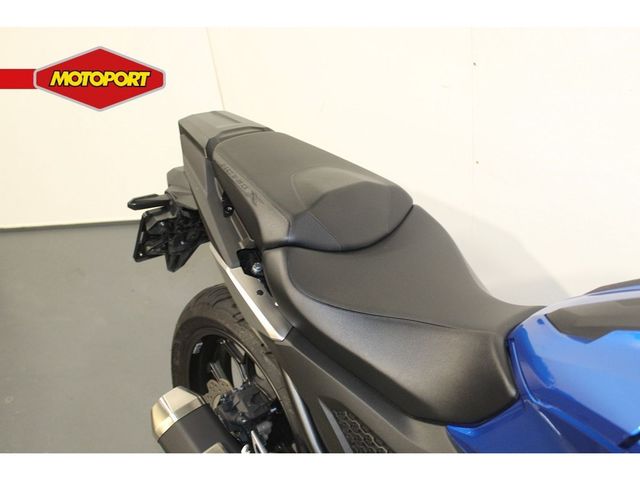 honda - nc-750-x