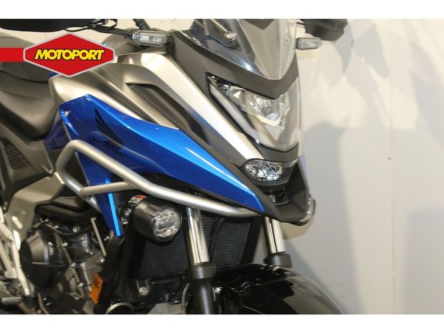 honda - nc-750-x
