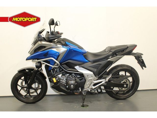 honda - nc-750-x