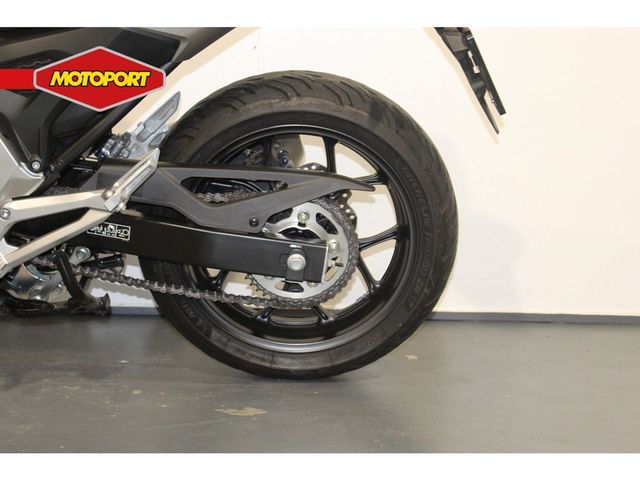 honda - nc-750-x