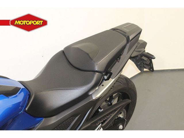 honda - nc-750-x