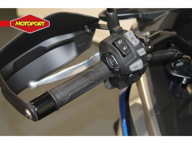 honda - nc-750-x