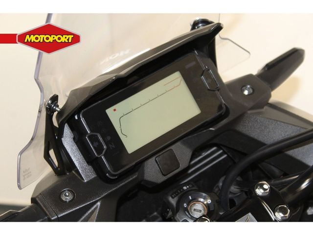 honda - nc-750-x