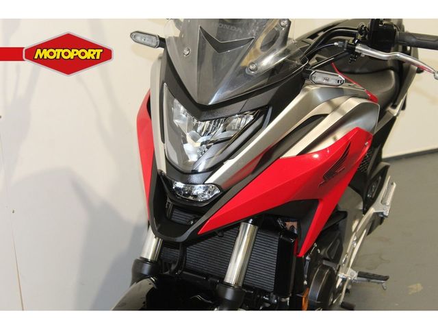 honda - nc-750-x