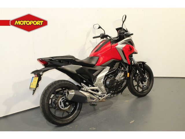 honda - nc-750-x