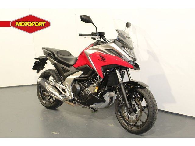 honda - nc-750-x