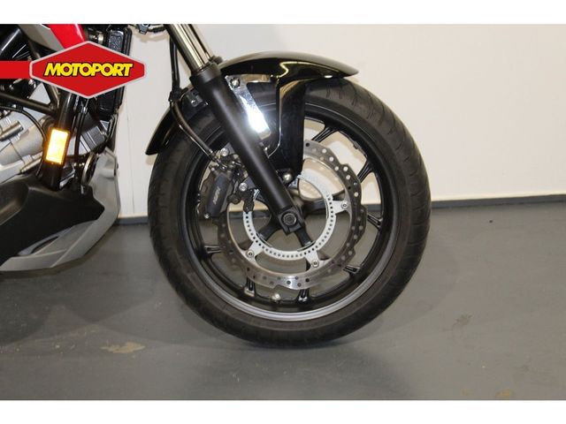 honda - nc-750-x