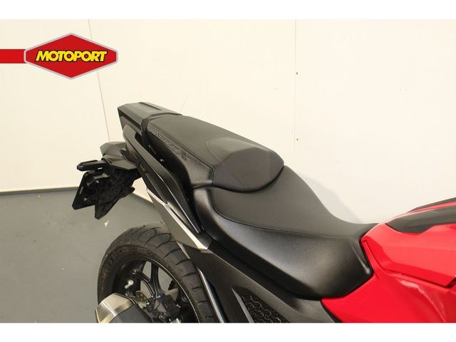 honda - nc-750-x