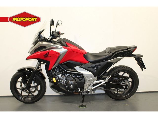 honda - nc-750-x