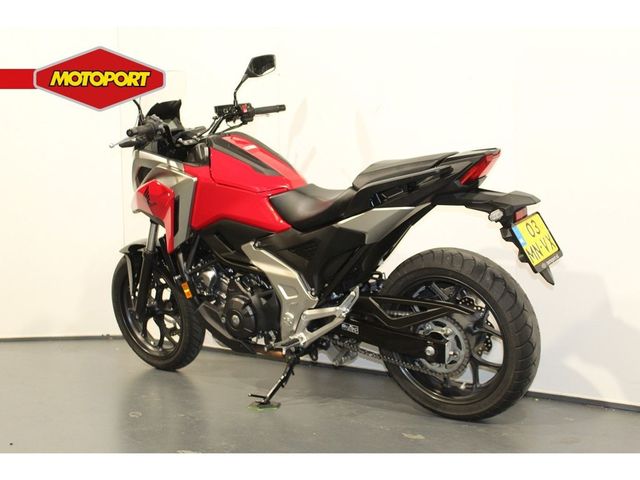 honda - nc-750-x