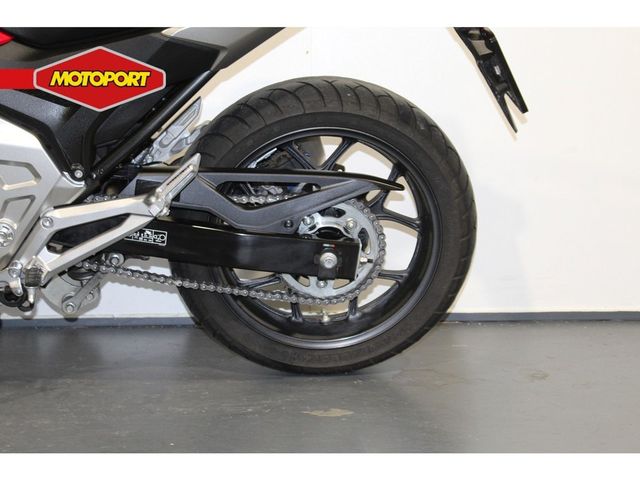 honda - nc-750-x