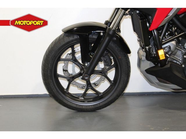 honda - nc-750-x