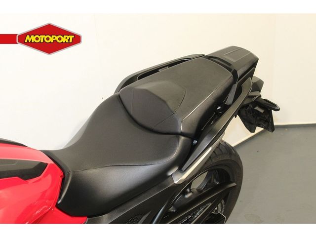 honda - nc-750-x