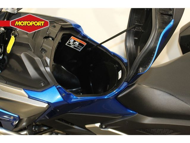 honda - nc-750-x