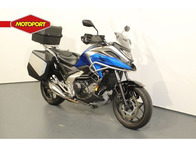 honda - nc-750-x