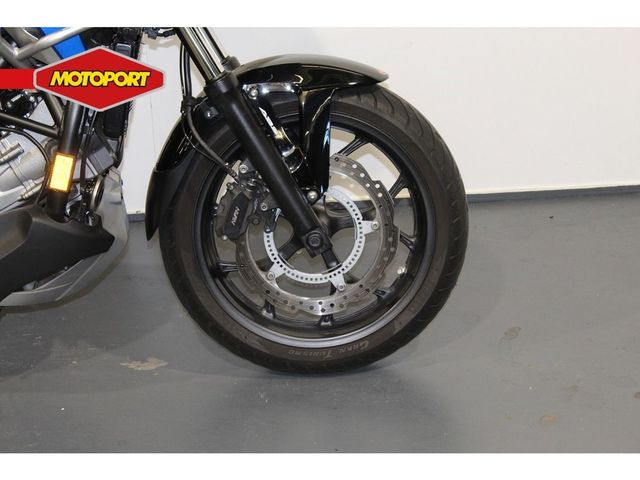 honda - nc-750-x