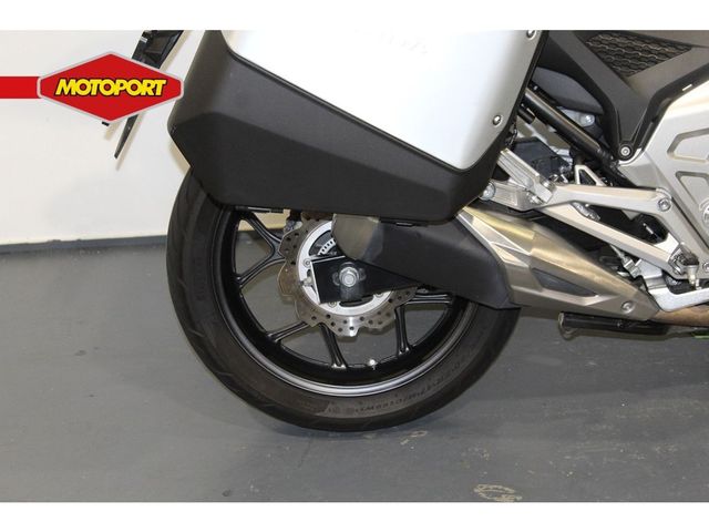 honda - nc-750-x