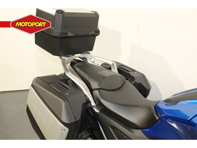 honda - nc-750-x