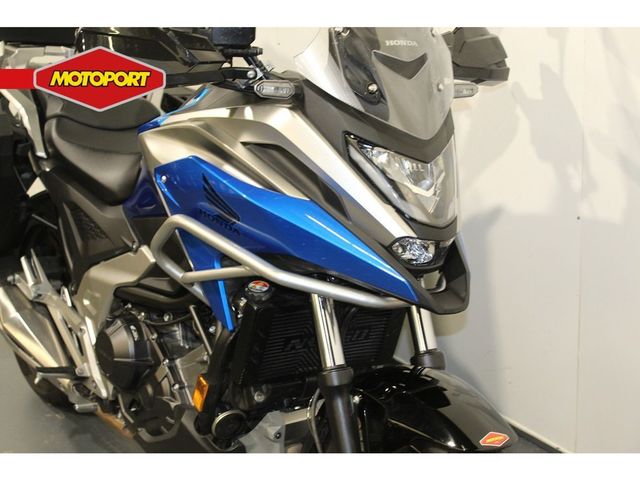 honda - nc-750-x