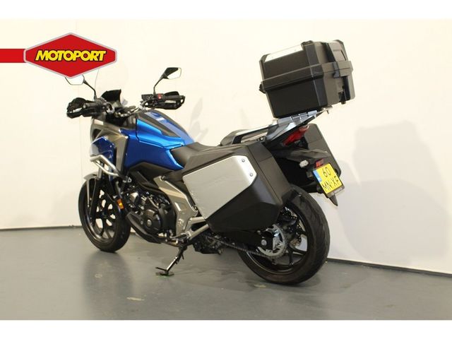 honda - nc-750-x