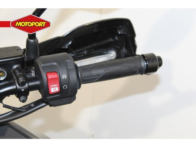 honda - nc-750-x