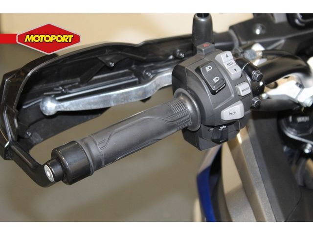 honda - nc-750-x