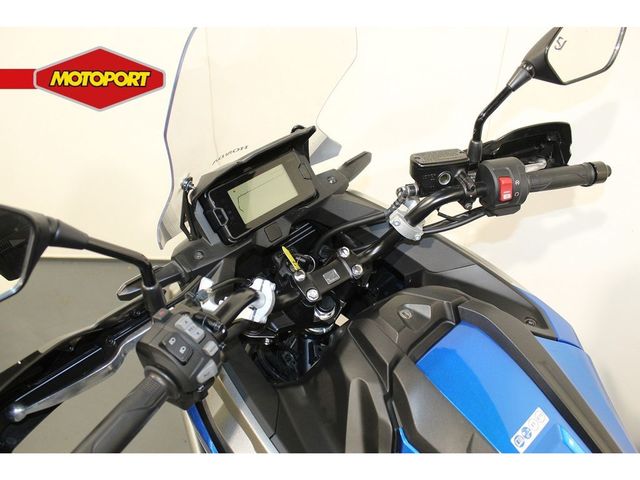 honda - nc-750-x