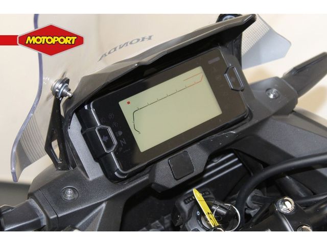 honda - nc-750-x