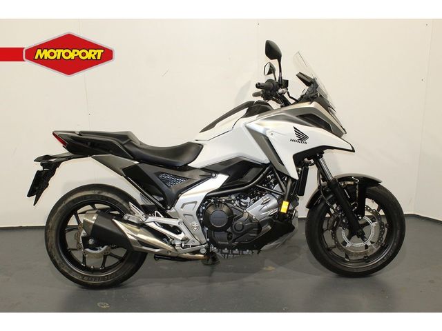 honda - nc-750-x