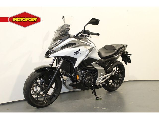 honda - nc-750-x