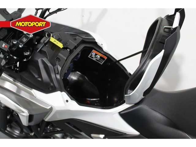 honda - nc-750-x