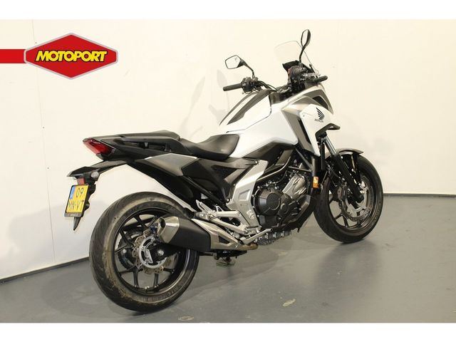 honda - nc-750-x